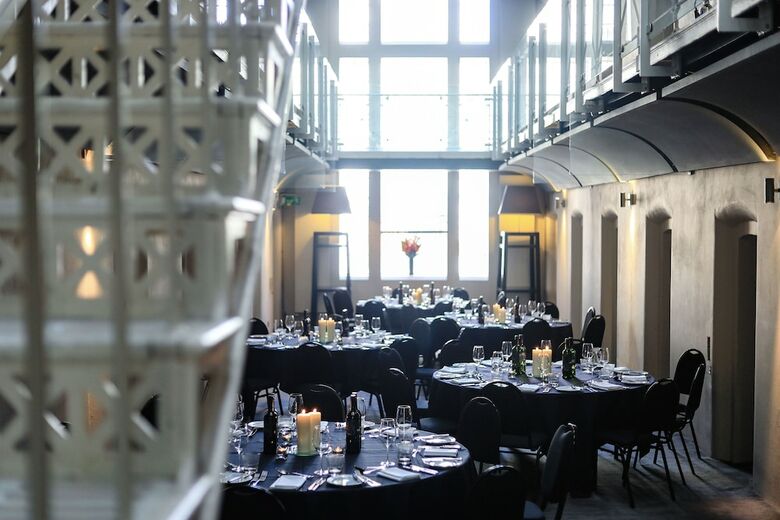 Hotel Malmaison Oxford