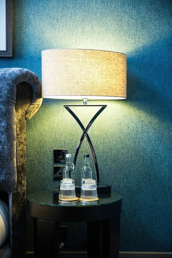 Hotel Malmaison Oxford