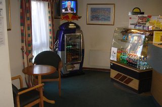 Days Inn Oxford