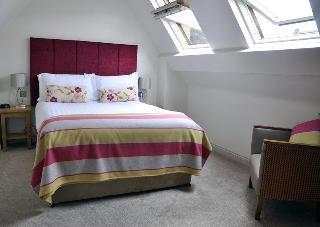 Hotel Best Western Wroxton House