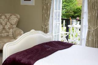 Hotel Best Western Wroxton House