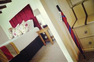 Hotel Best Western Wroxton House