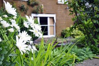 Hotel Best Western Wroxton House