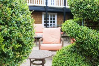 Hotel Best Western Wroxton House