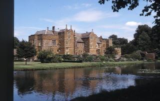 Hotel Best Western Wroxton House