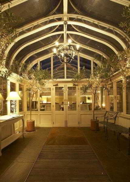 Hotel Best Western Wroxton House