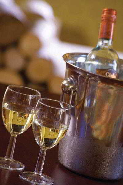 Hotel Best Western Wroxton House