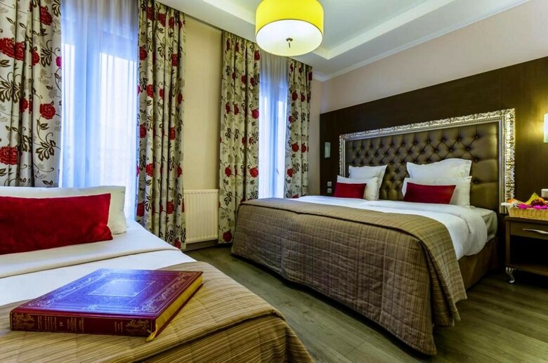 Hotel Riviera