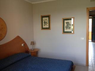 Aparthotel Cosmopolitan Golf Residence