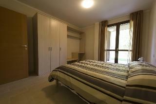 Aparthotel Cosmopolitan Golf Residence
