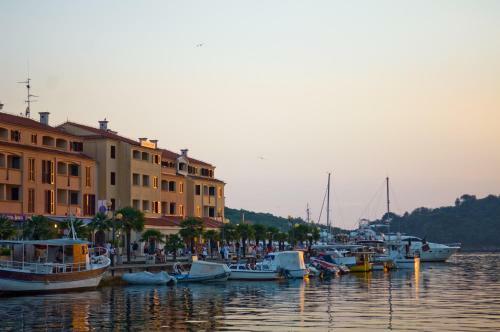 Hotel Riva