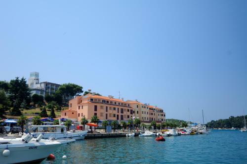 Hotel Riva