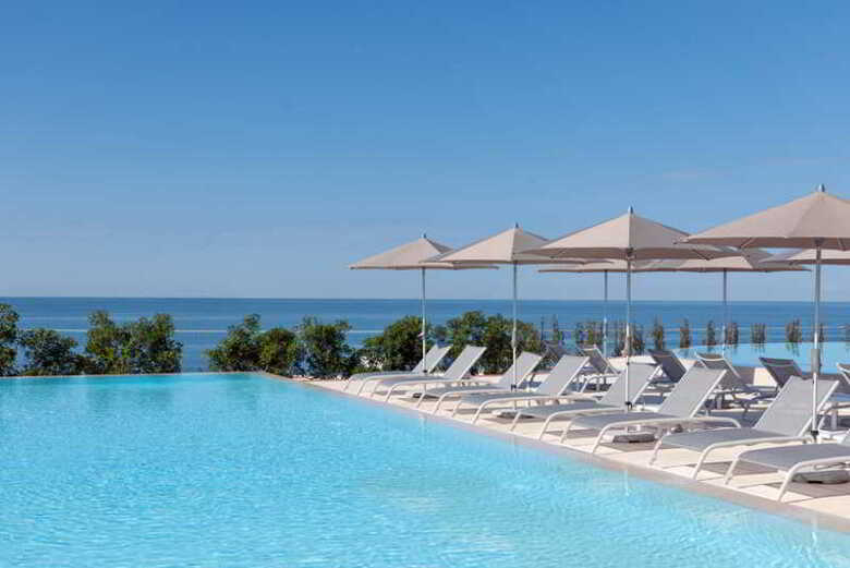 Amarin Resort Apartments