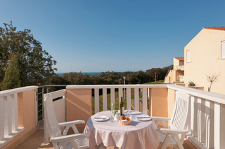 Hotel Tourist Settlement Amarin
