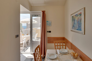 Hotel Tourist Settlement Amarin