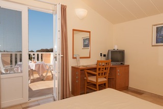 Hotel Tourist Settlement Amarin