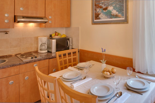 Hotel Tourist Settlement Amarin