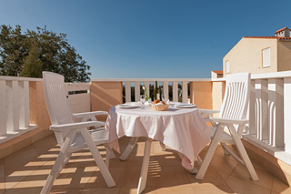Hotel Tourist Settlement Amarin