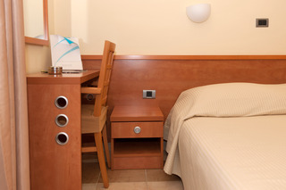 Hotel Tourist Settlement Amarin
