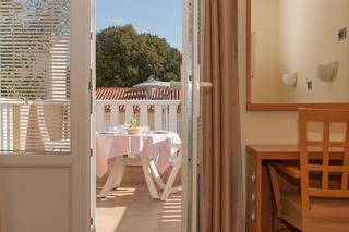 Hotel Tourist Settlement Amarin