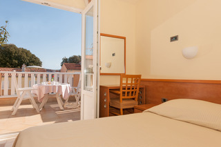 Hotel Tourist Settlement Amarin