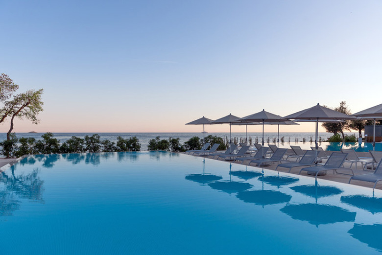Hotel Tourist Settlement Amarin