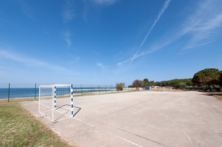 Hotel Tourist Settlement Amarin