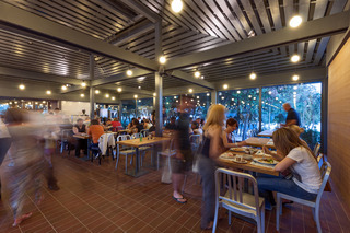 Hotel Tourist Settlement Amarin