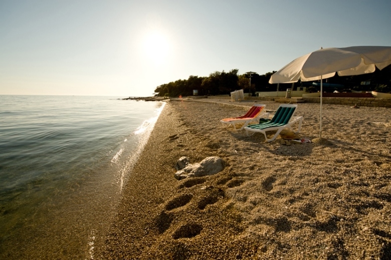 Hotel Tourist Settlement Amarin