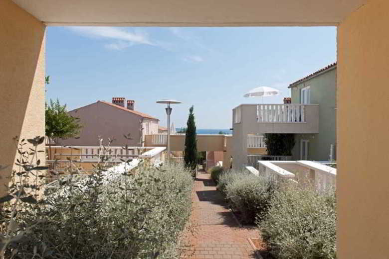 Hotel Tourist Settlement Amarin