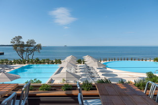 Hotel Tourist Settlement Amarin