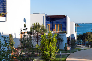 Hotel Tourist Settlement Amarin