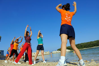 Hotel Tourist Settlement Amarin
