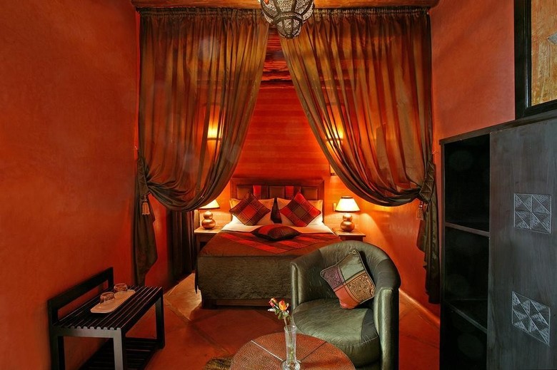 Hotel Riad Opale