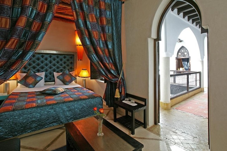Hotel Riad Opale