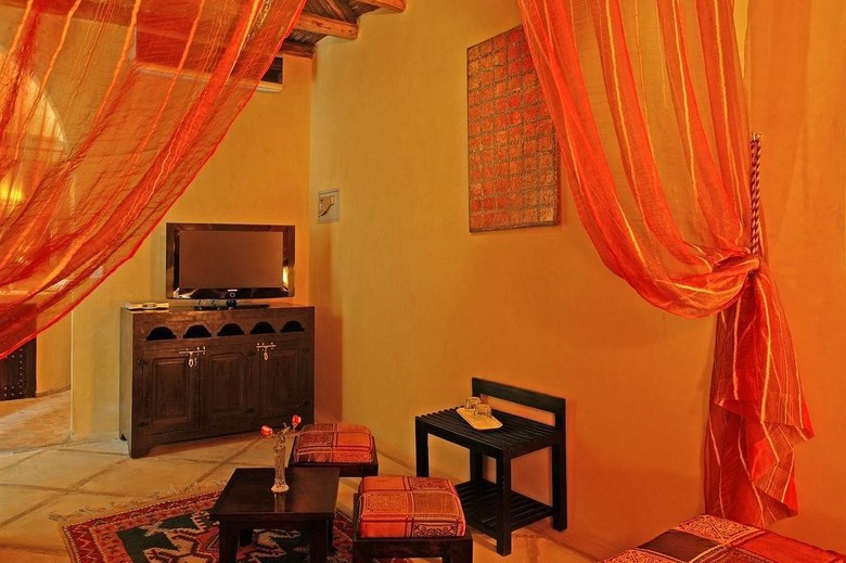 Hotel Riad Opale