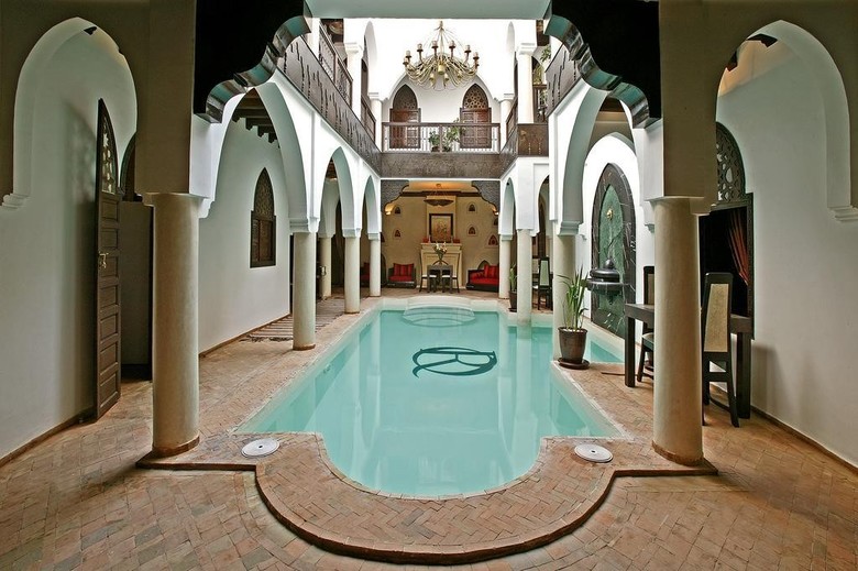 Hotel Riad Opale