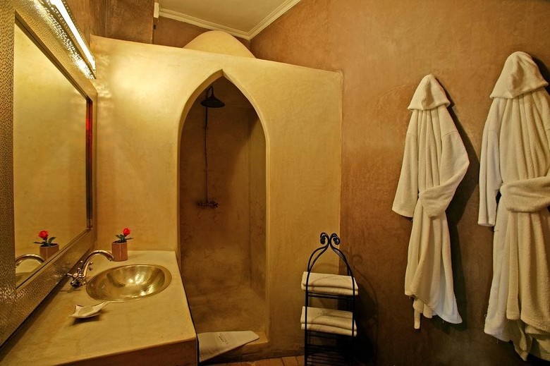 Hotel Riad Opale