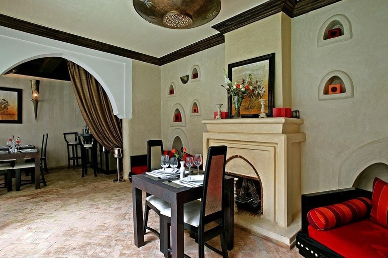 Hotel Riad Opale