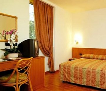 Hotel Tivoli