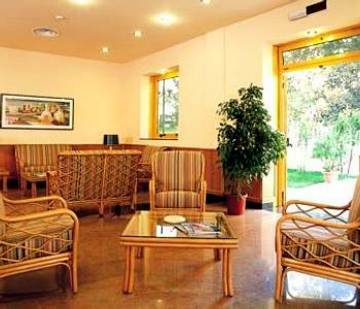 Hotel Tivoli