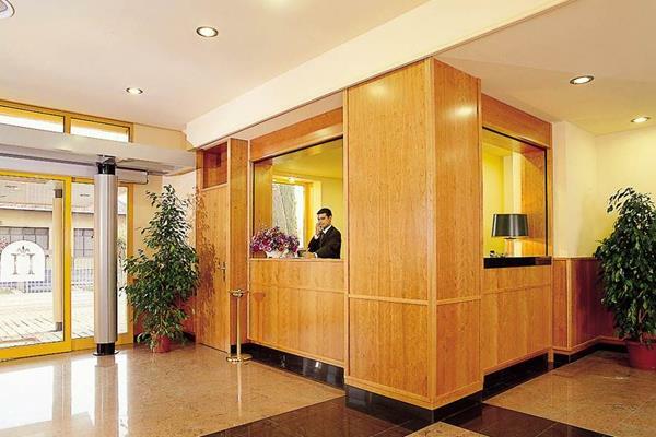 Hotel Tivoli