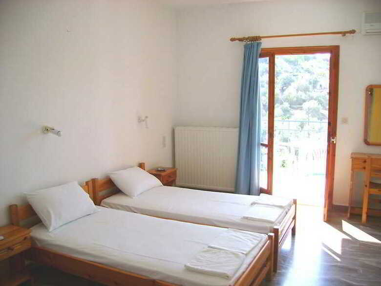 Hotel Diamantis