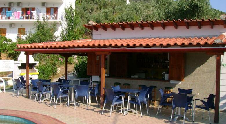 Hotel Diamantis