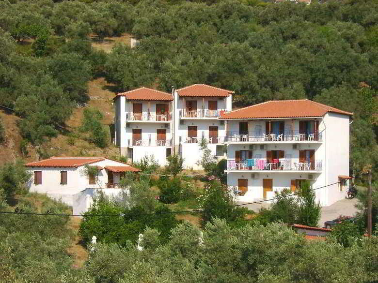 Hotel Diamantis