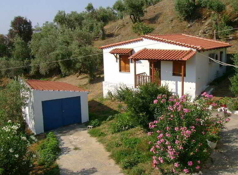 Hotel Diamantis