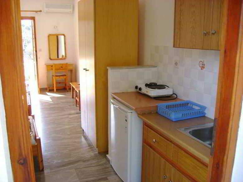 Hotel Diamantis