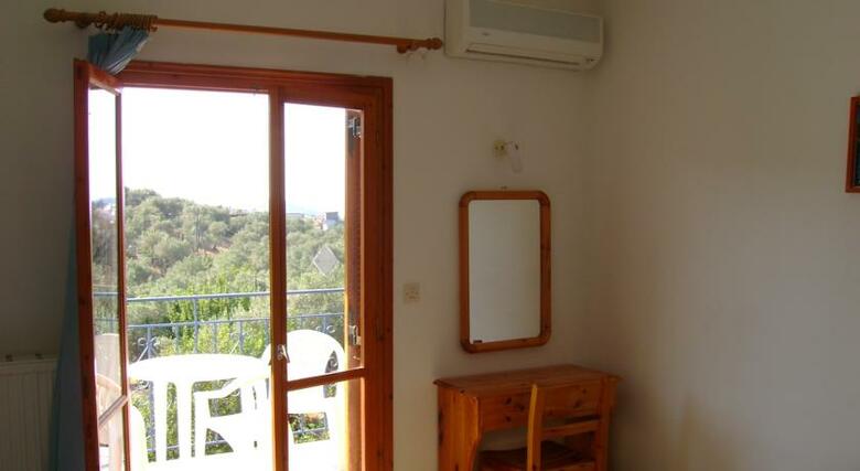 Hotel Diamantis