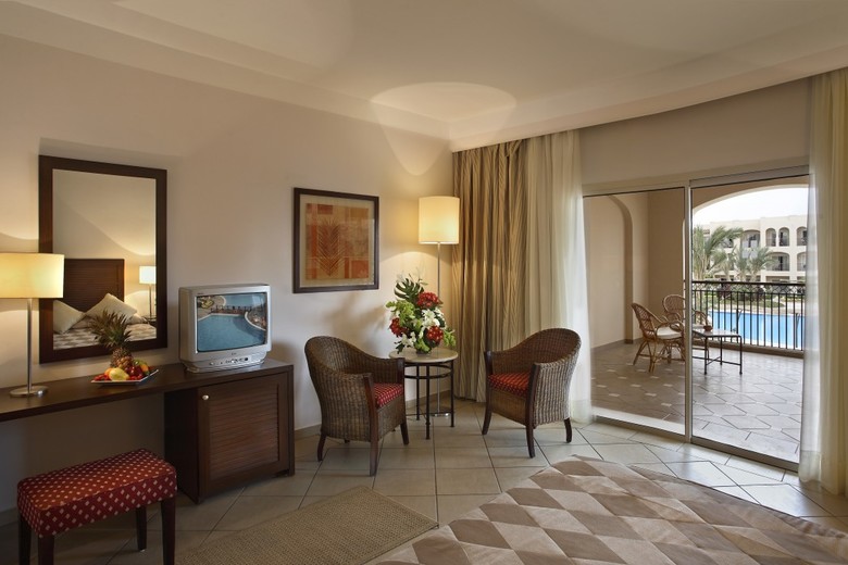 Hotel Jaz Mirabel Beach Resort