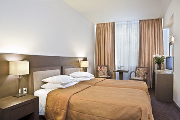 Hotel Amalia Athens